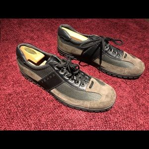 Men’s Prada Sneakers 100% Authentic